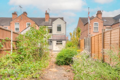 Property thumbnail image for Ruddington Lane, Nottingham