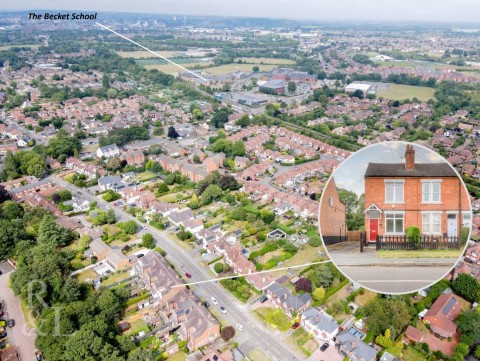 Property thumbnail image for Ruddington Lane, Nottingham