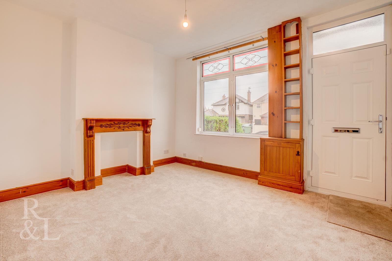 Property image for Ruddington Lane, Nottingham