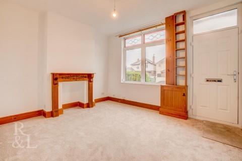 Property thumbnail image for Ruddington Lane, Nottingham