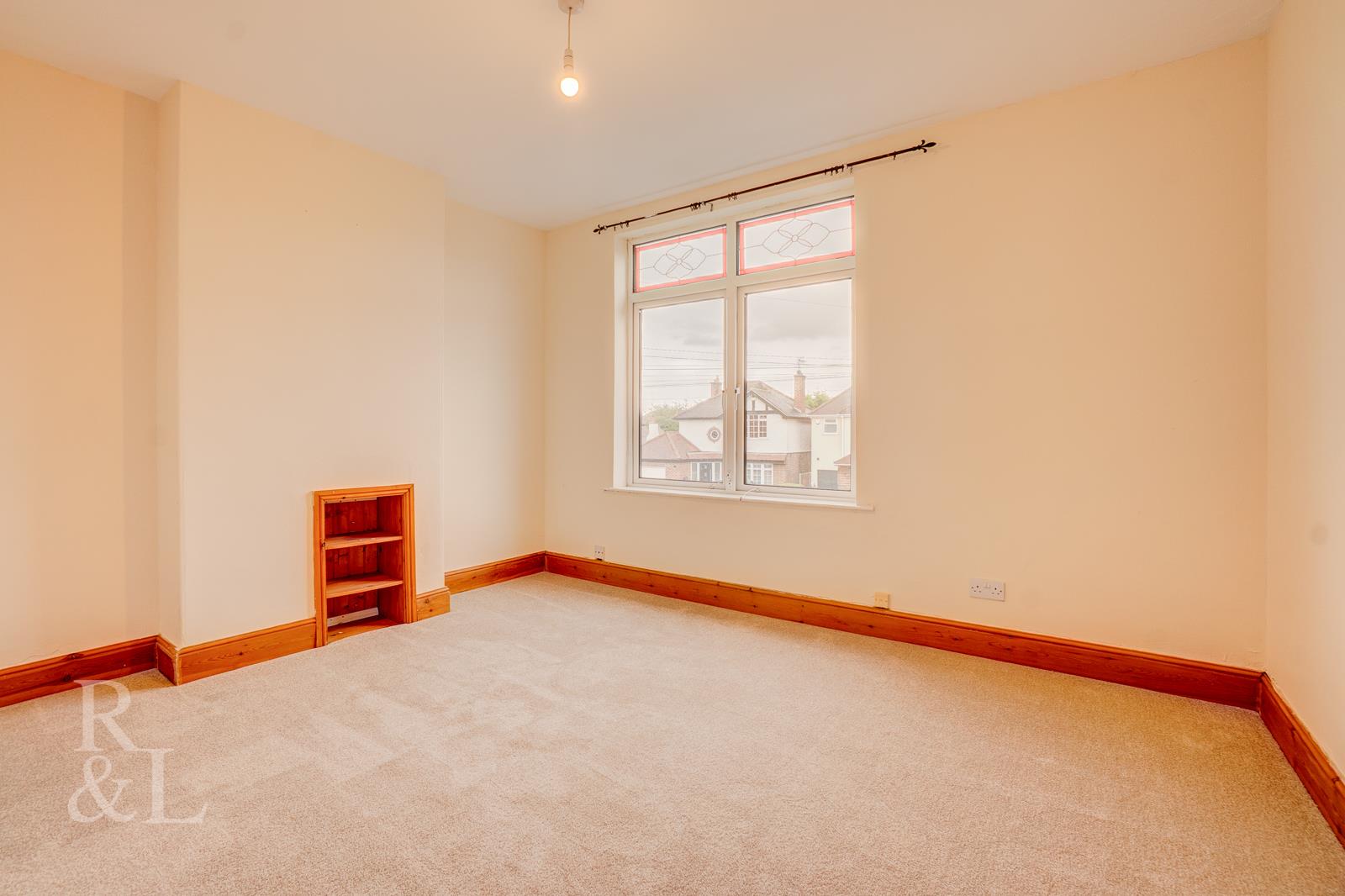 Property image for Ruddington Lane, Nottingham