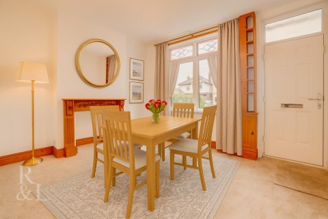 Property thumbnail image for Ruddington Lane, Nottingham