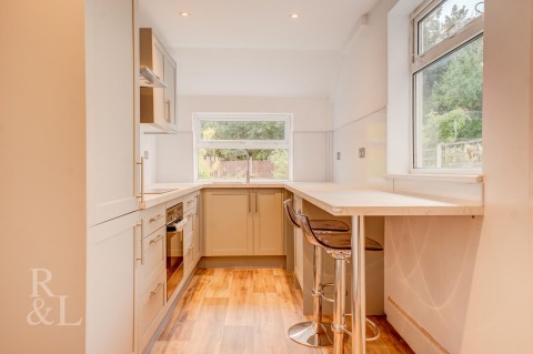 Property thumbnail image for Ruddington Lane, Nottingham