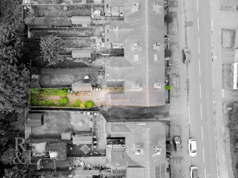 Property thumbnail image for Ruddington Lane, Nottingham