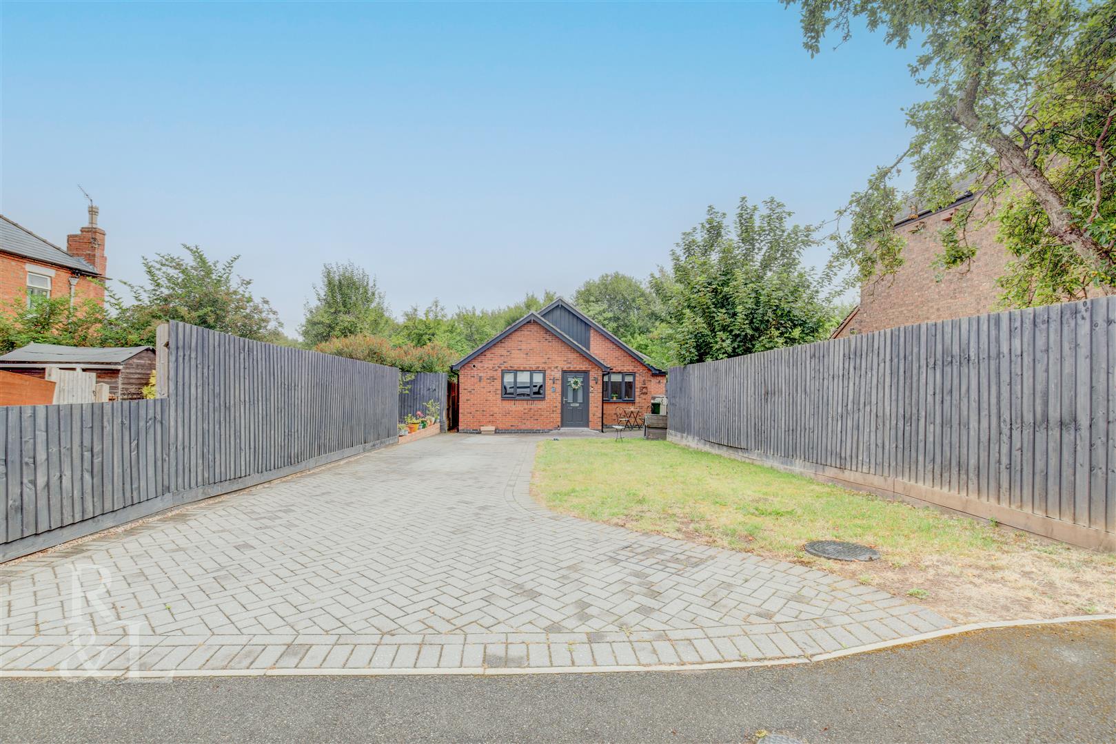 Property image for Cross Street, Castle Gresley