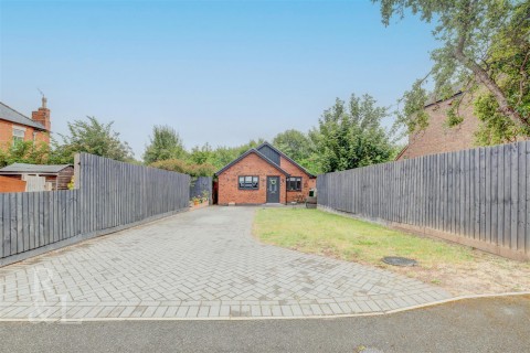 Property thumbnail image for Cross Street, Castle Gresley