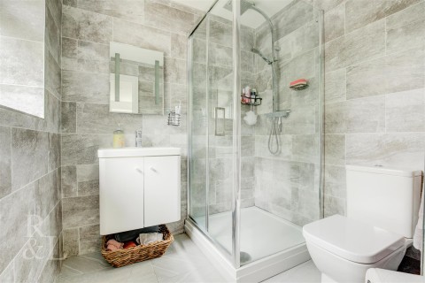 Property thumbnail image for Cross Street, Castle Gresley