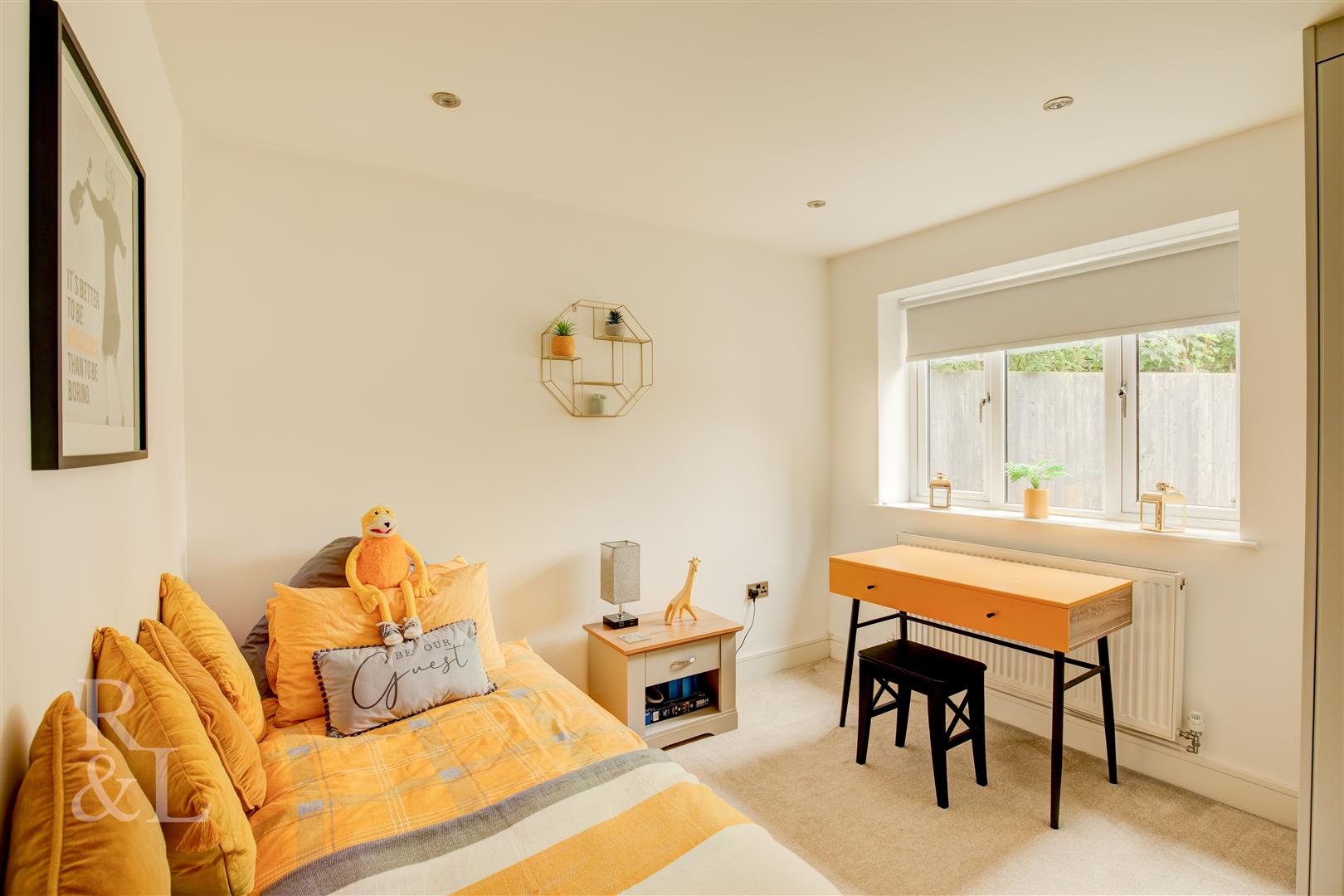 Property image for Cross Street, Castle Gresley