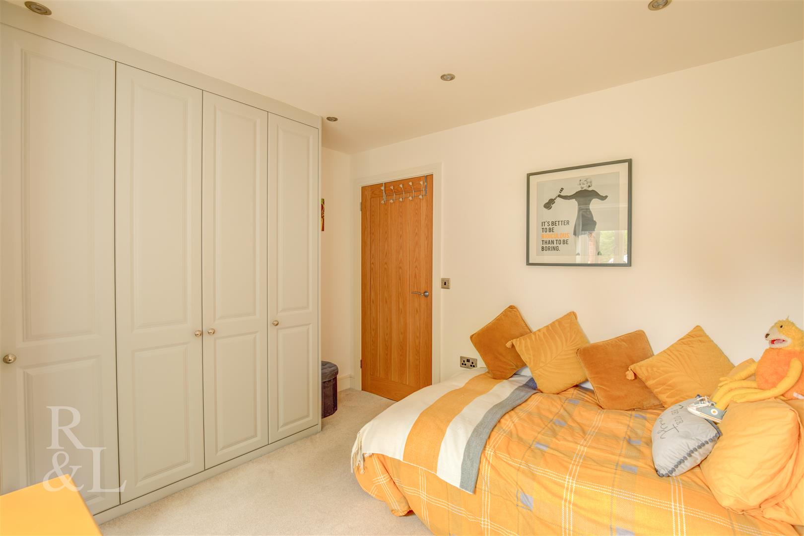 Property image for Cross Street, Castle Gresley