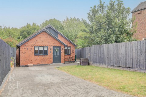 Property thumbnail image for Cross Street, Castle Gresley