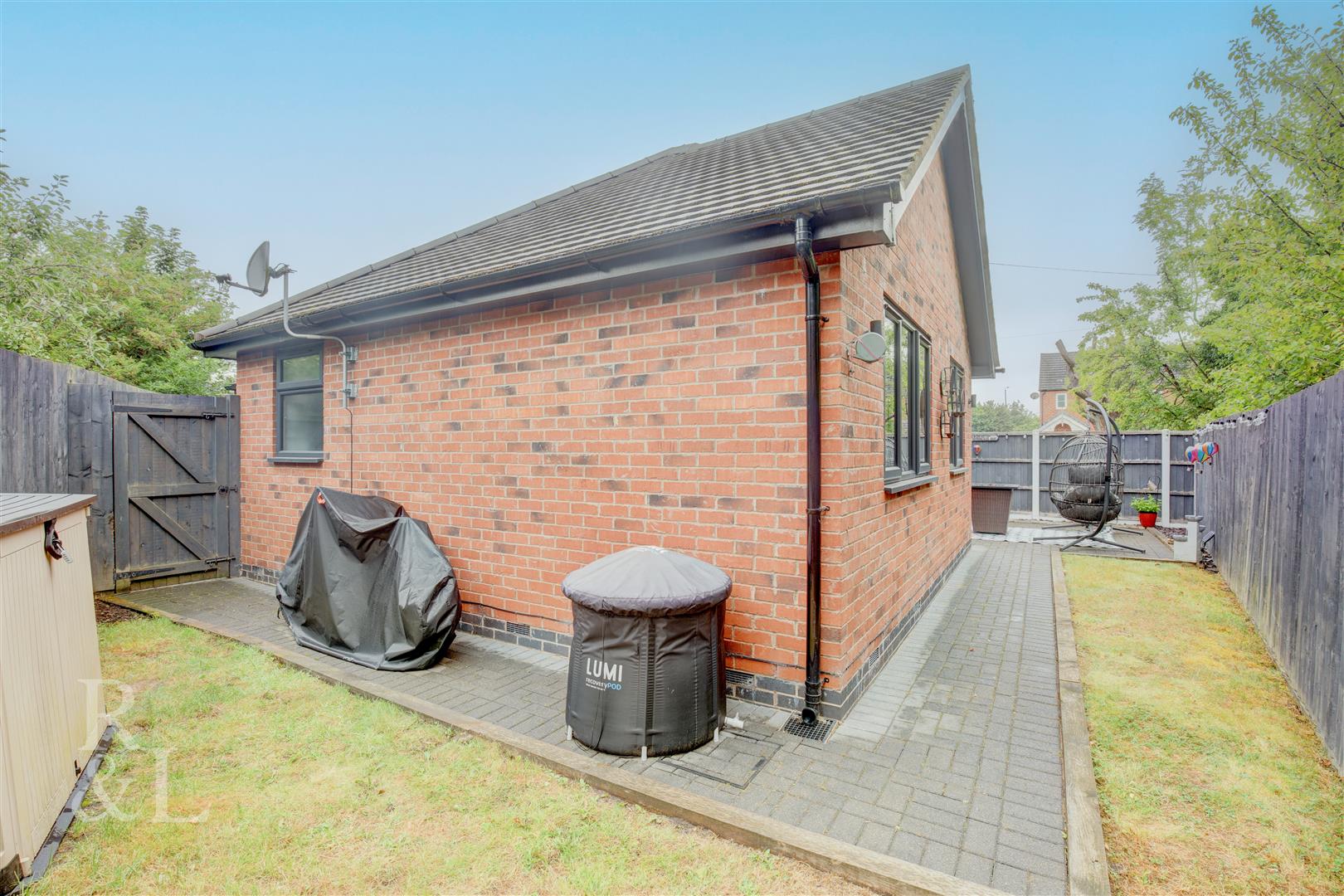 Property image for Cross Street, Castle Gresley