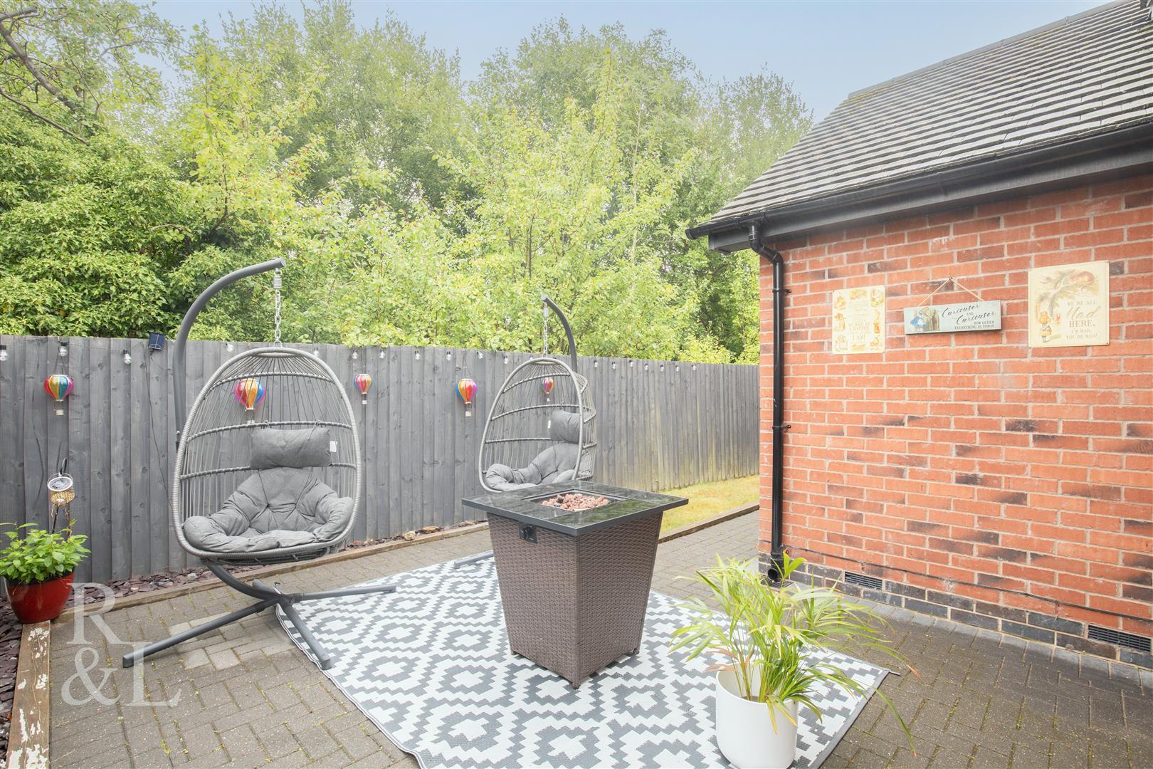 Property image for Cross Street, Castle Gresley