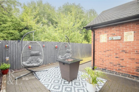 Property thumbnail image for Cross Street, Castle Gresley