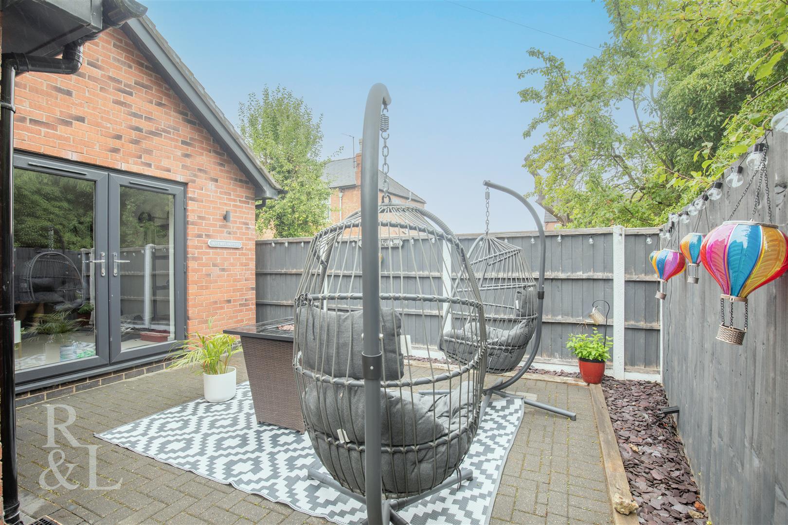 Property image for Cross Street, Castle Gresley