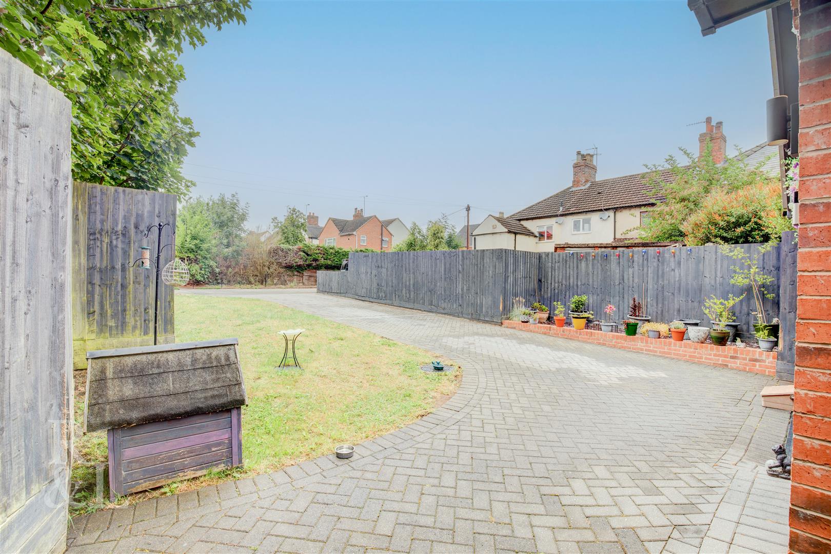 Property image for Cross Street, Castle Gresley