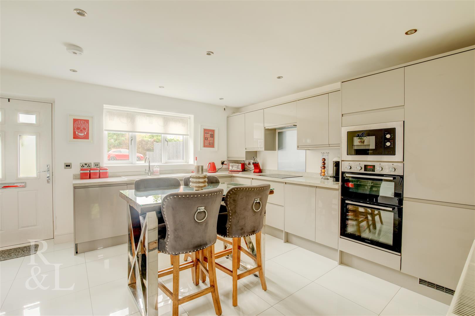 Property image for Cross Street, Castle Gresley