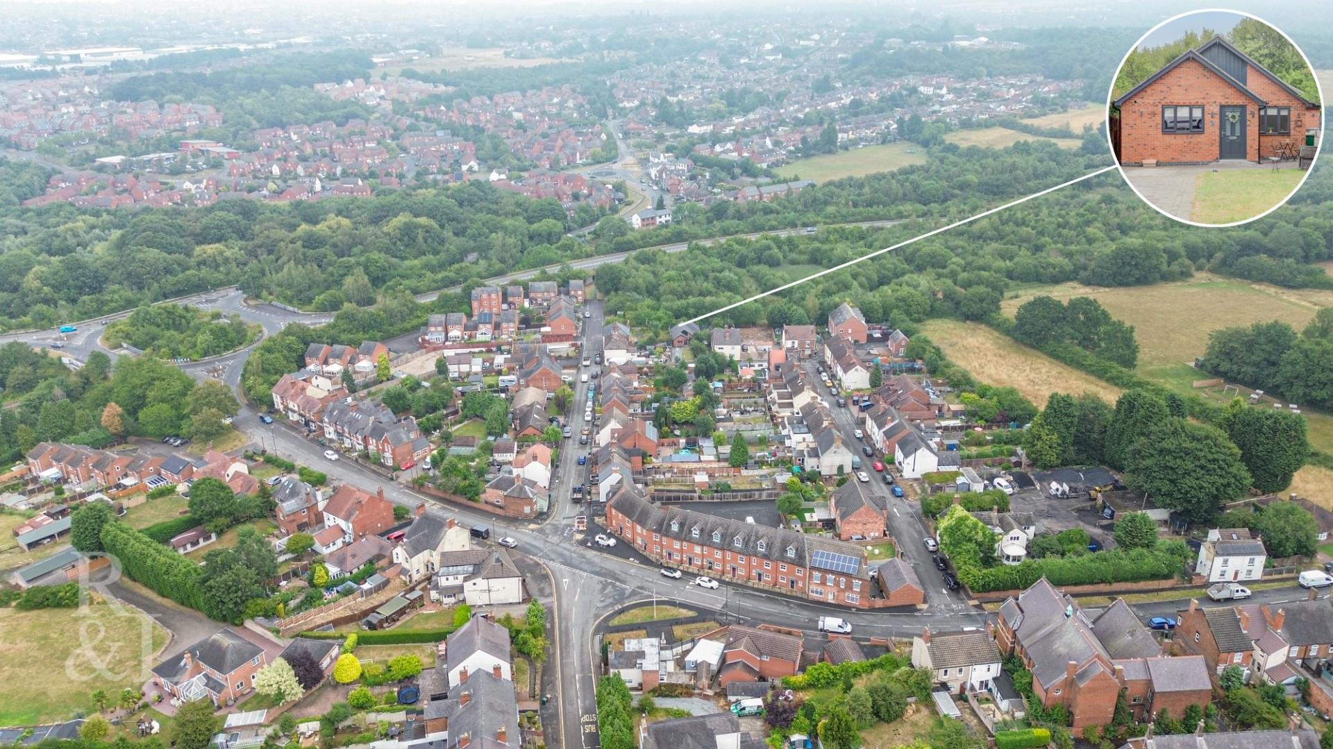 Property image for Cross Street, Castle Gresley