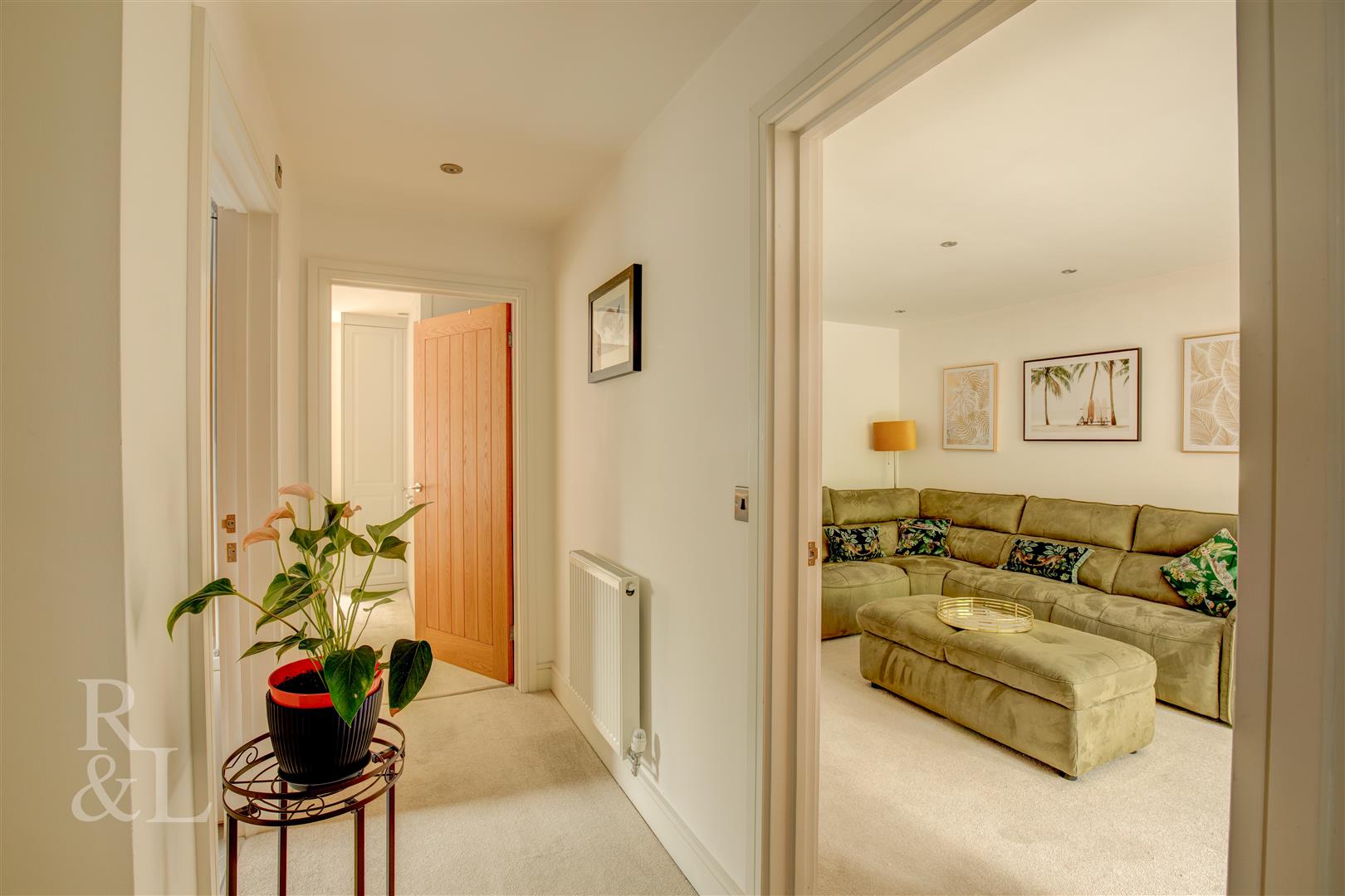 Property image for Cross Street, Castle Gresley