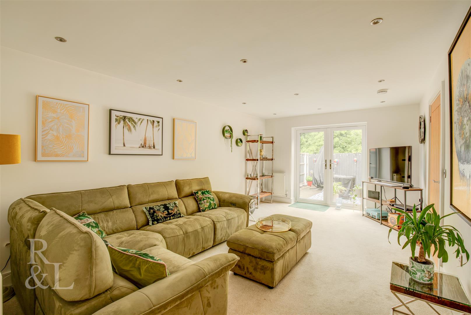Property image for Cross Street, Castle Gresley