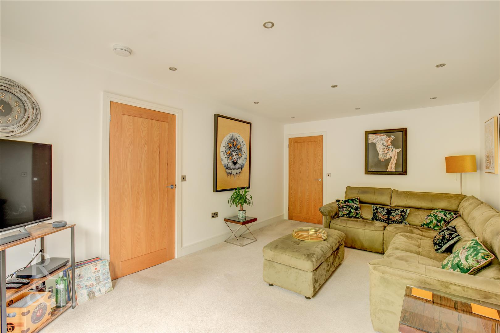 Property image for Cross Street, Castle Gresley