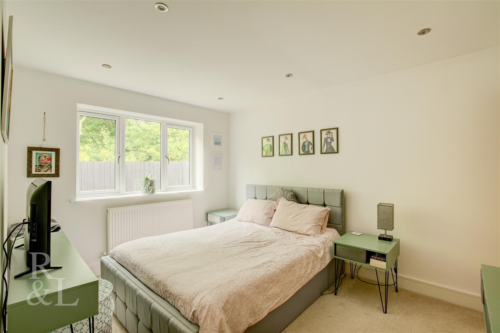 Property image for Cross Street, Castle Gresley