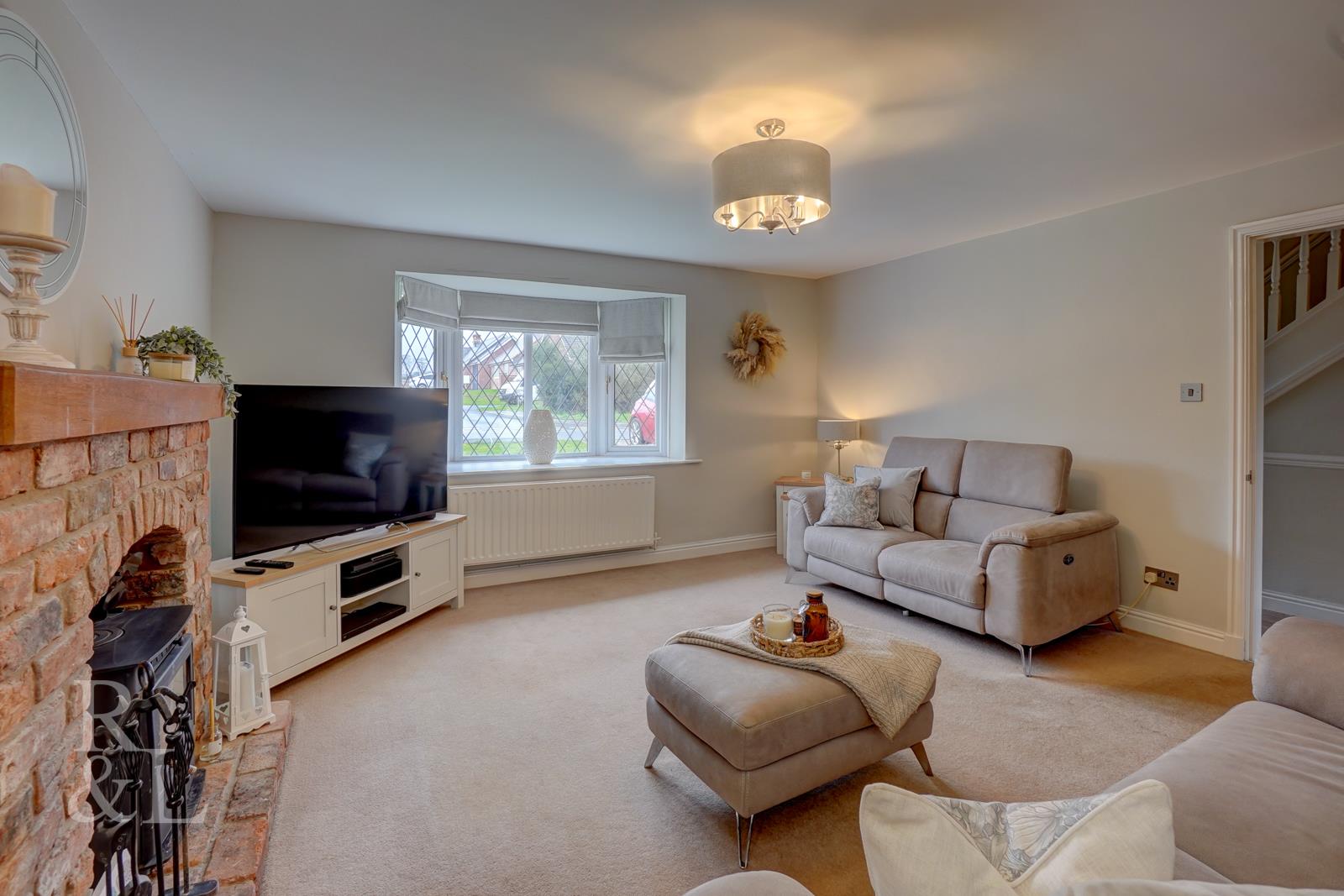 Property image for Main Street, Osgathorpe, Loughborough