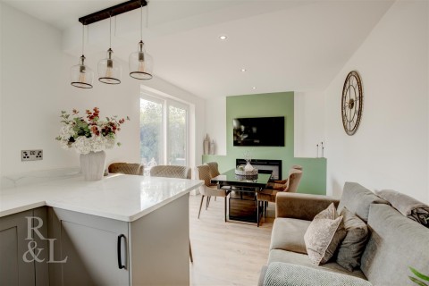 Property thumbnail image for Main Street, Osgathorpe, Loughborough