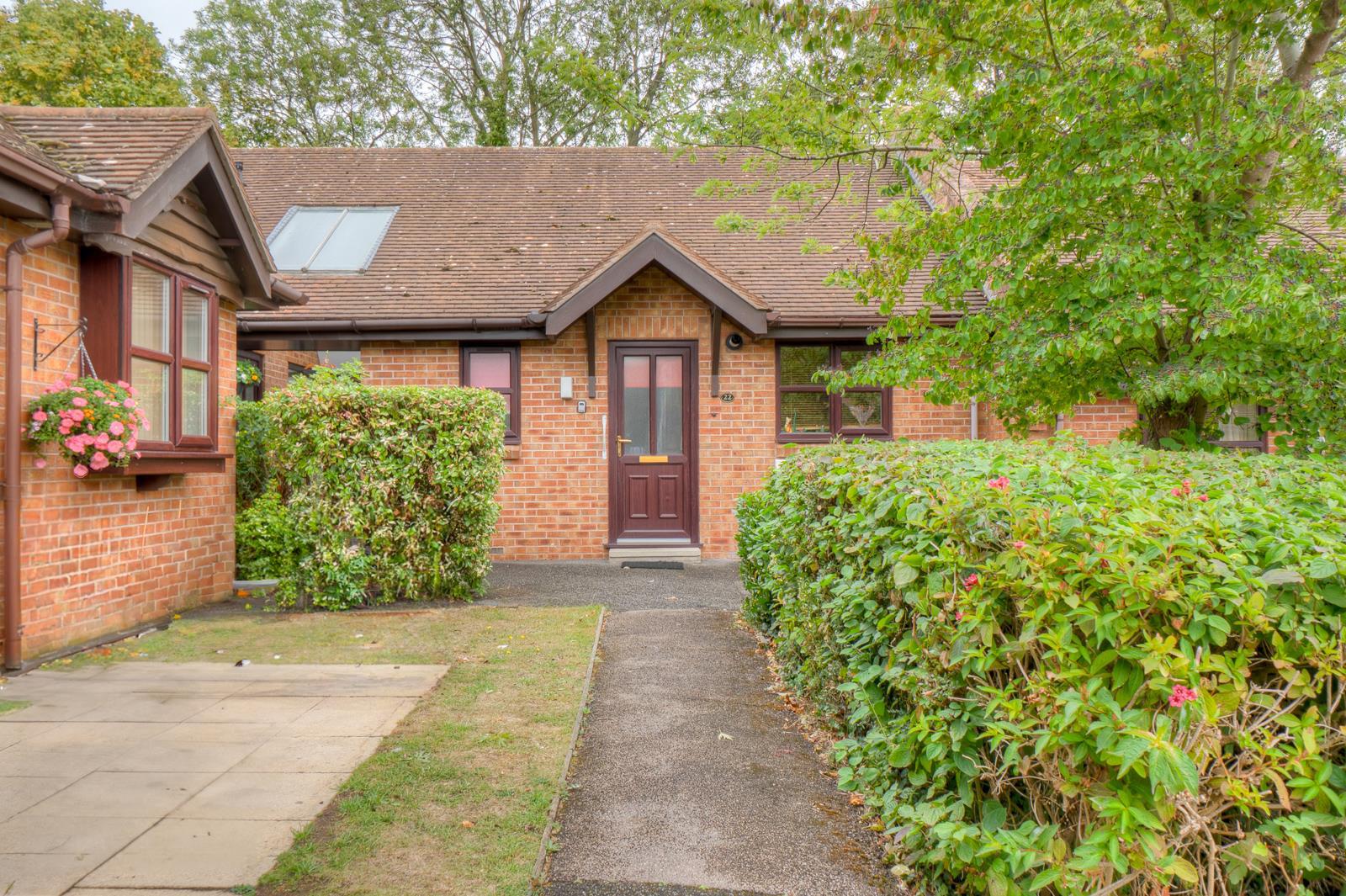 Property image for Woodleigh, Keyworth, Nottingham