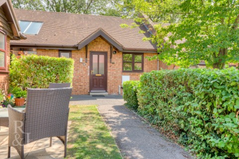 Property thumbnail image for Woodleigh, Keyworth, Nottingham