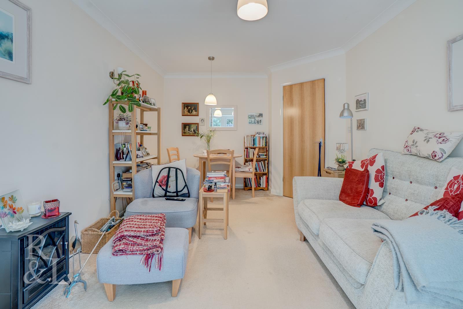 Property image for Woodleigh, Keyworth, Nottingham