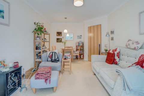 Property thumbnail image for Woodleigh, Keyworth, Nottingham