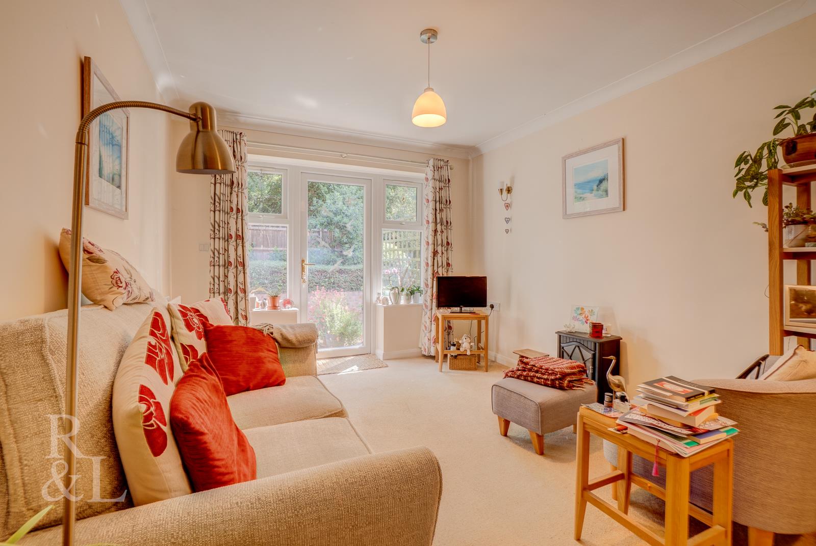 Property image for Woodleigh, Keyworth, Nottingham