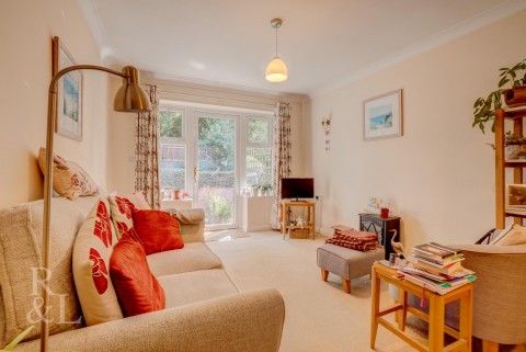 Property thumbnail image for Woodleigh, Keyworth, Nottingham