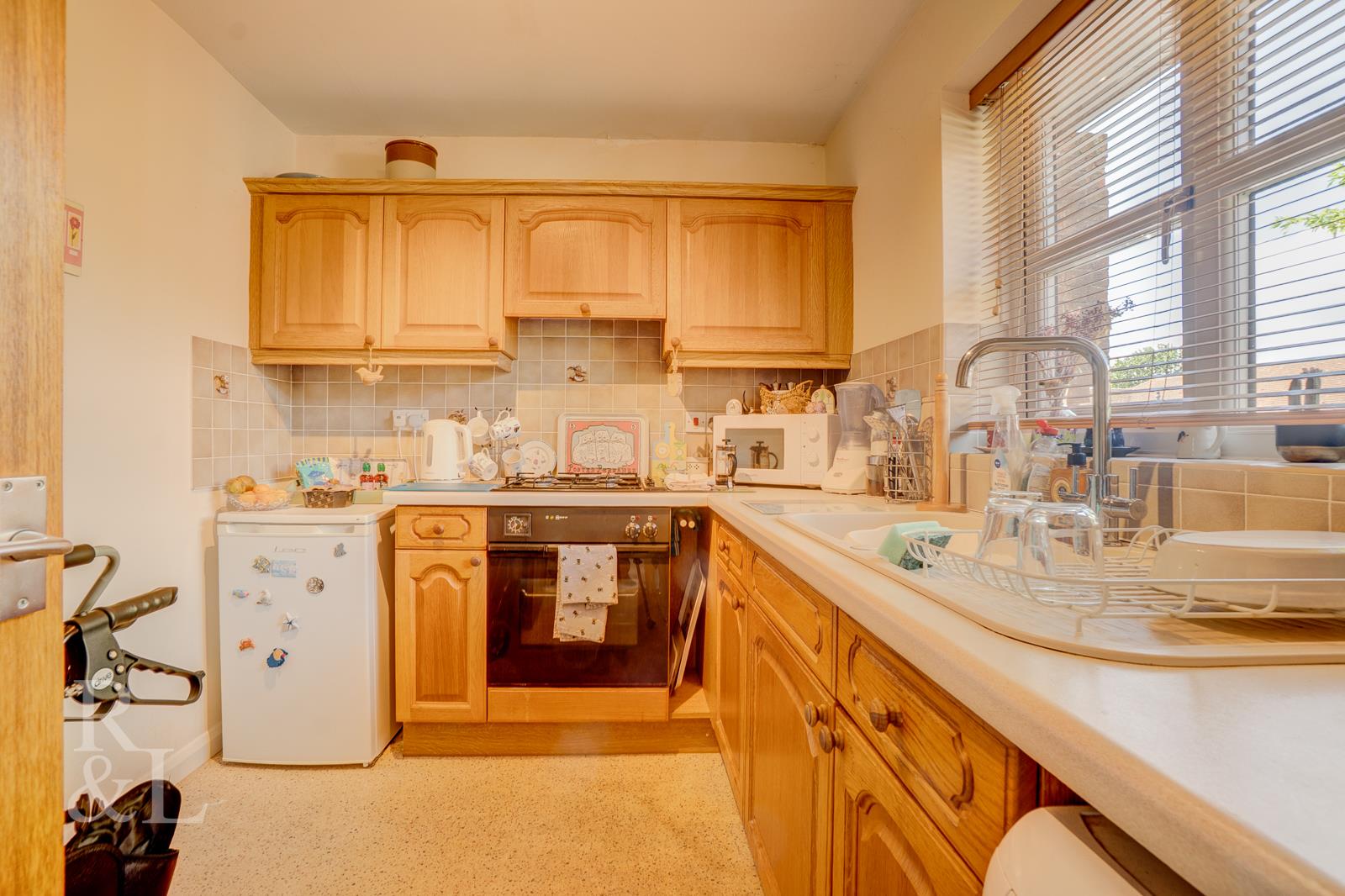 Property image for Woodleigh, Keyworth, Nottingham
