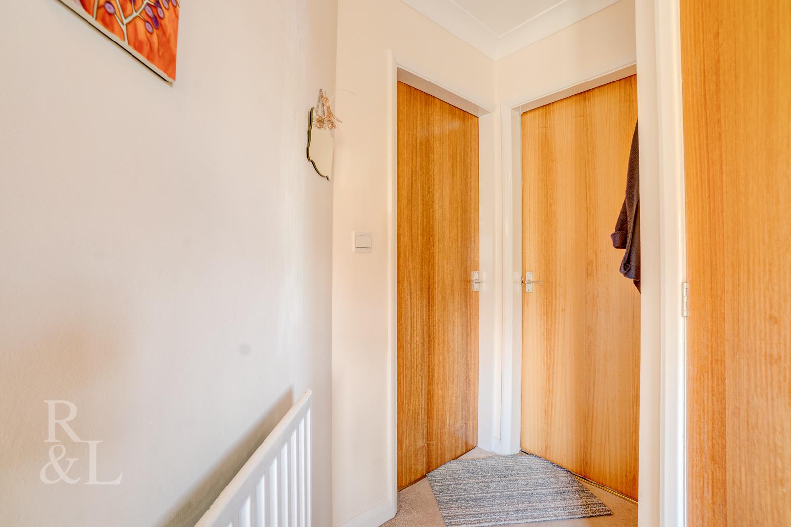 Property image for Woodleigh, Keyworth, Nottingham