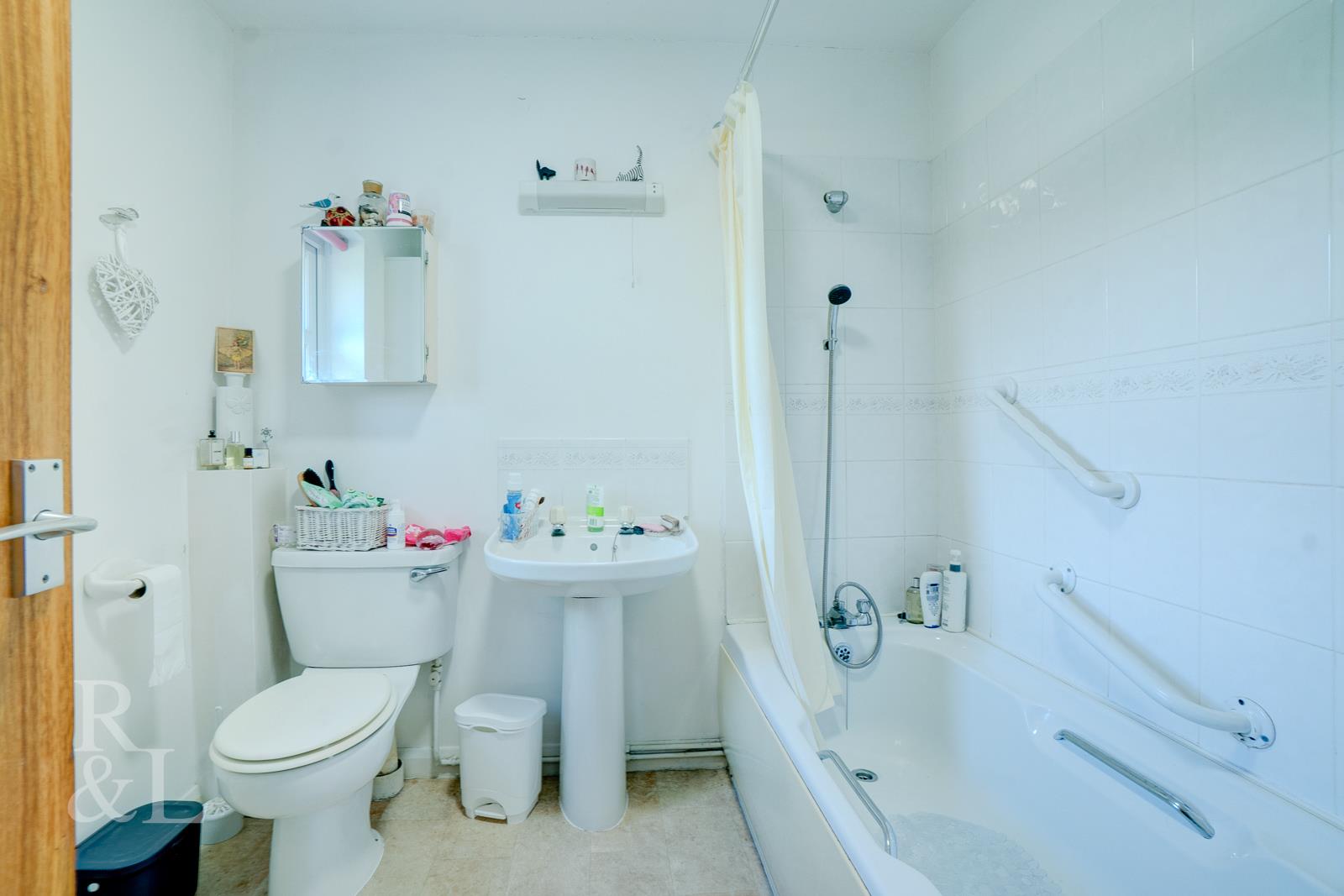 Property image for Woodleigh, Keyworth, Nottingham
