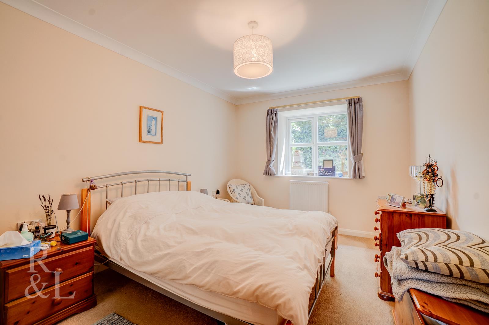 Property image for Woodleigh, Keyworth, Nottingham