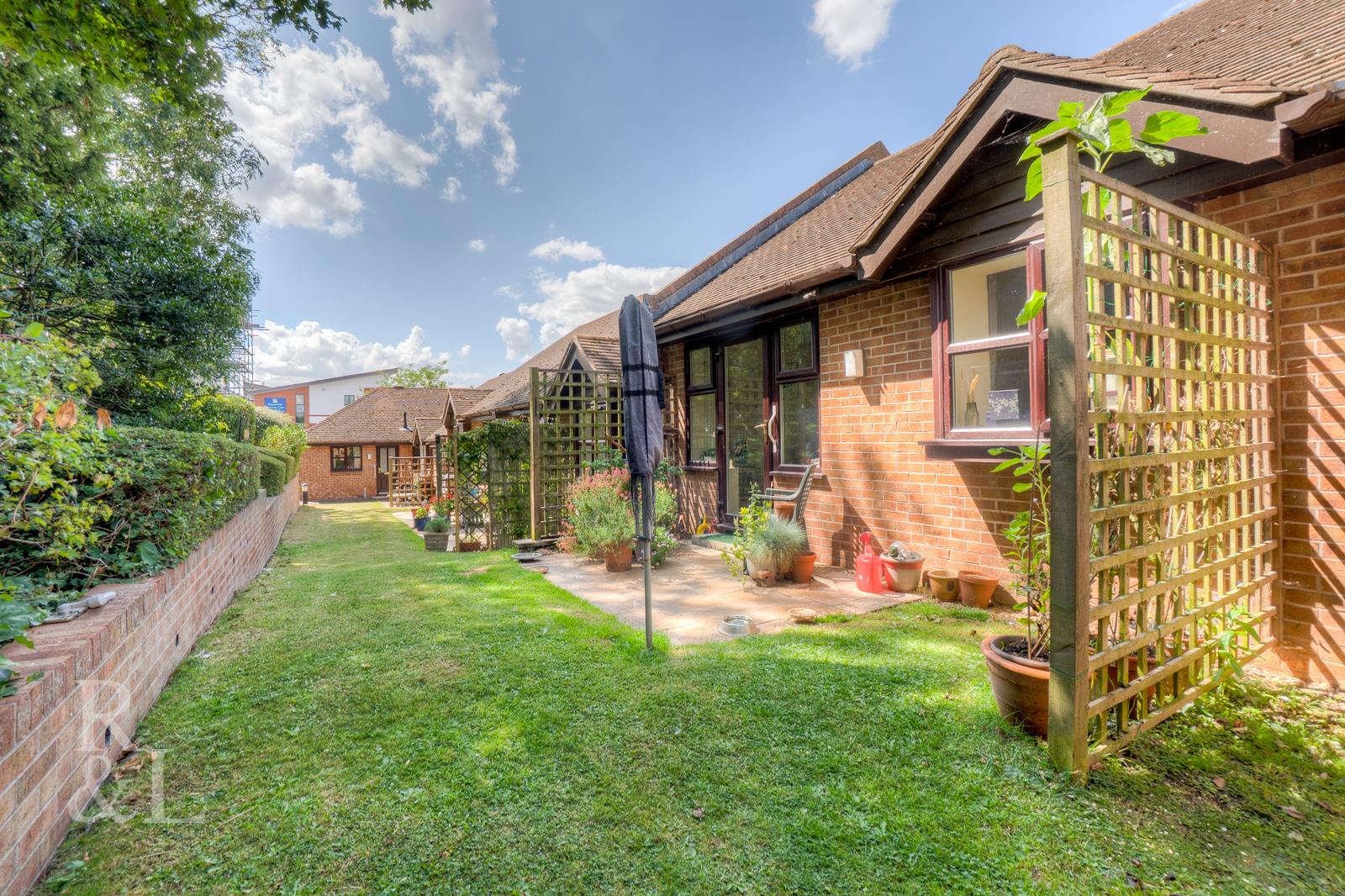 Property image for Woodleigh, Keyworth, Nottingham