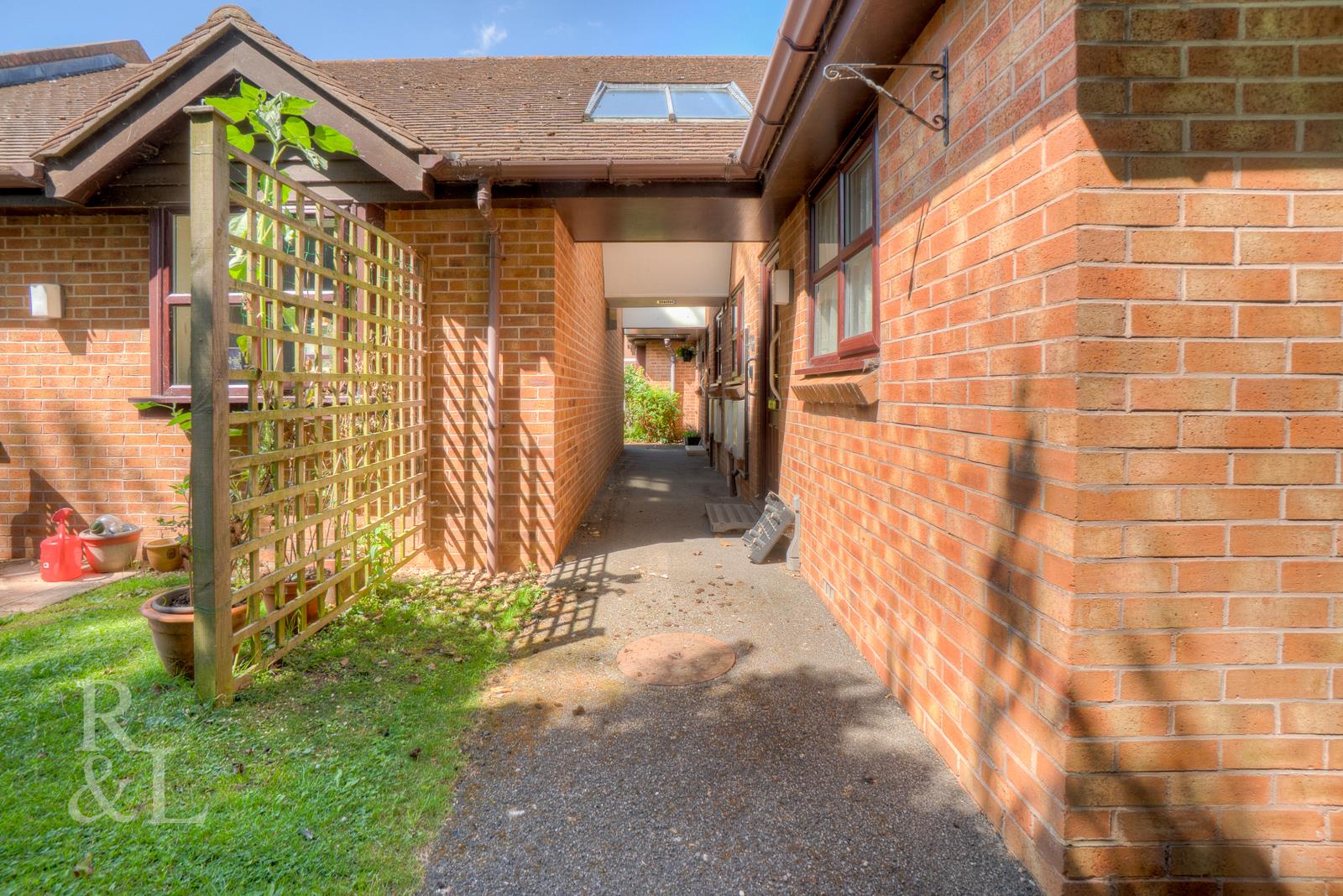 Property image for Woodleigh, Keyworth, Nottingham