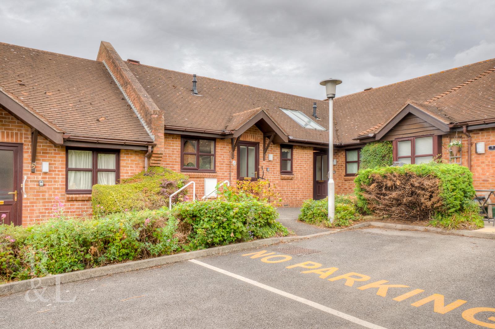 Property image for Woodleigh, Keyworth, Nottingham