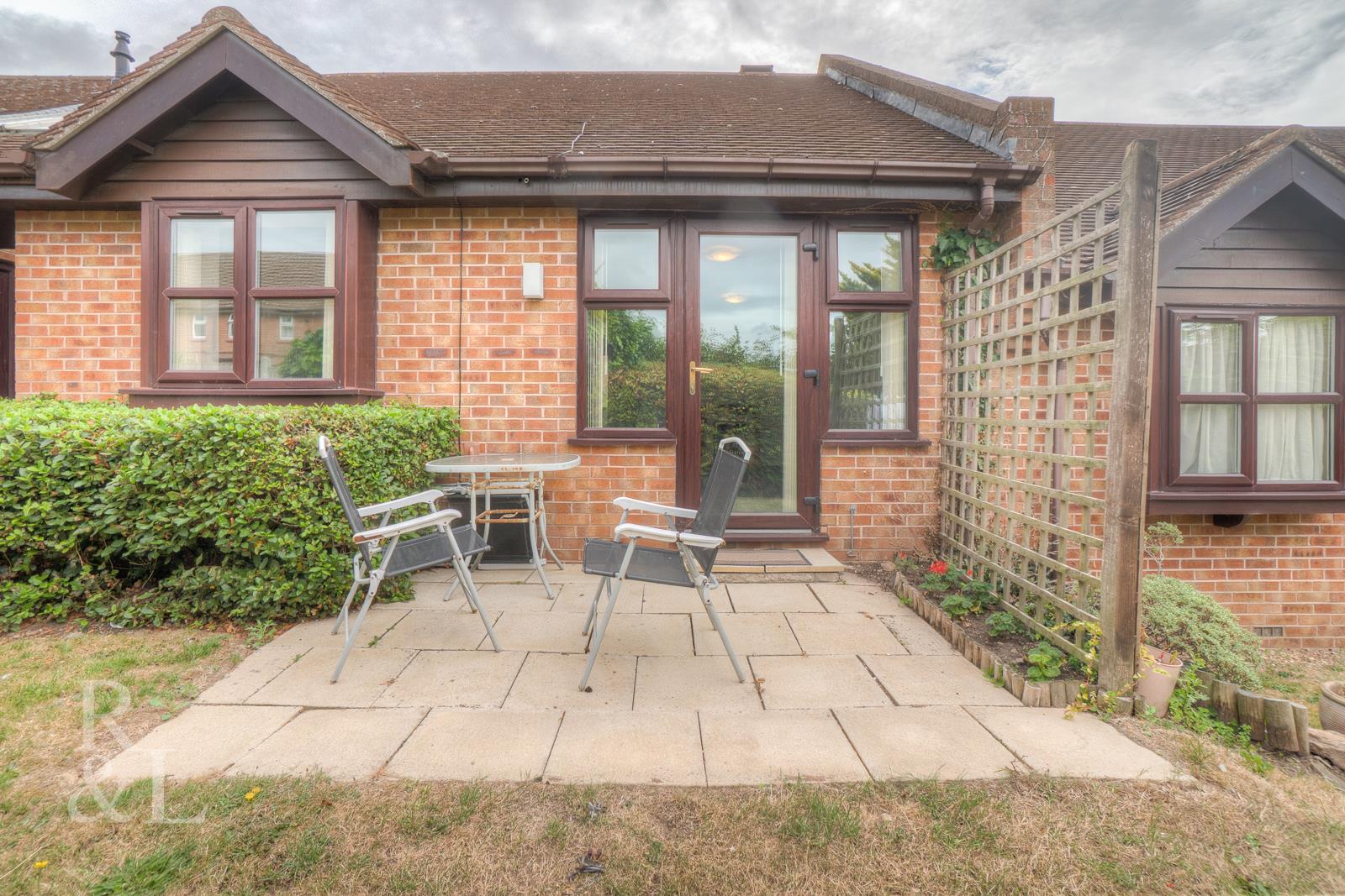 Property image for Woodleigh, Keyworth, Nottingham
