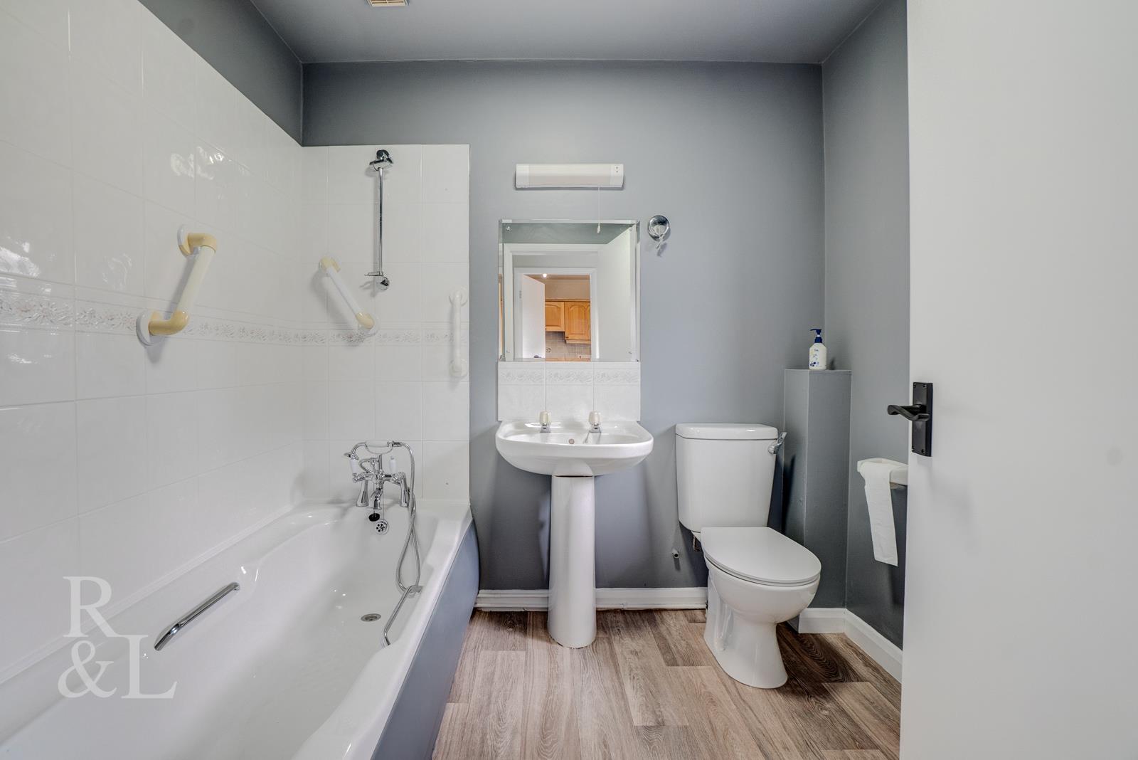 Property image for Woodleigh, Keyworth, Nottingham