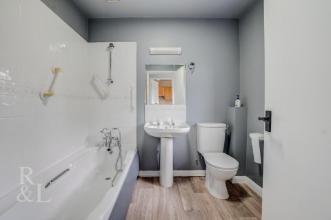 Property thumbnail image for Woodleigh, Keyworth, Nottingham