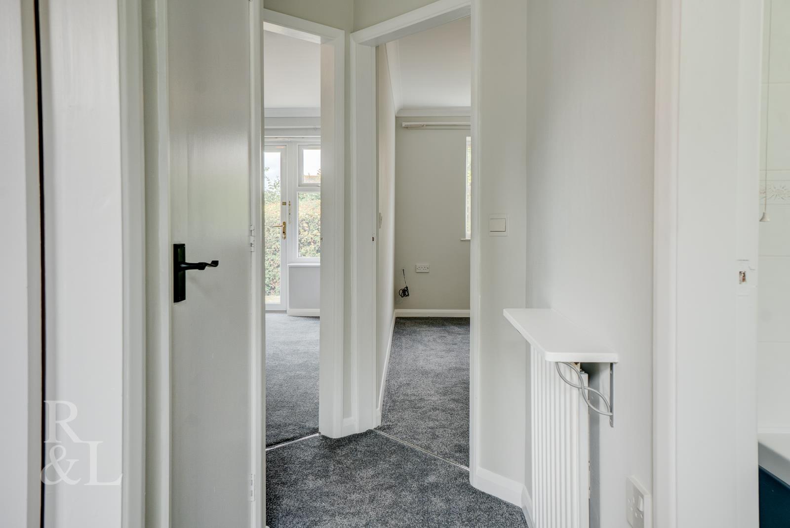 Property image for Woodleigh, Keyworth, Nottingham