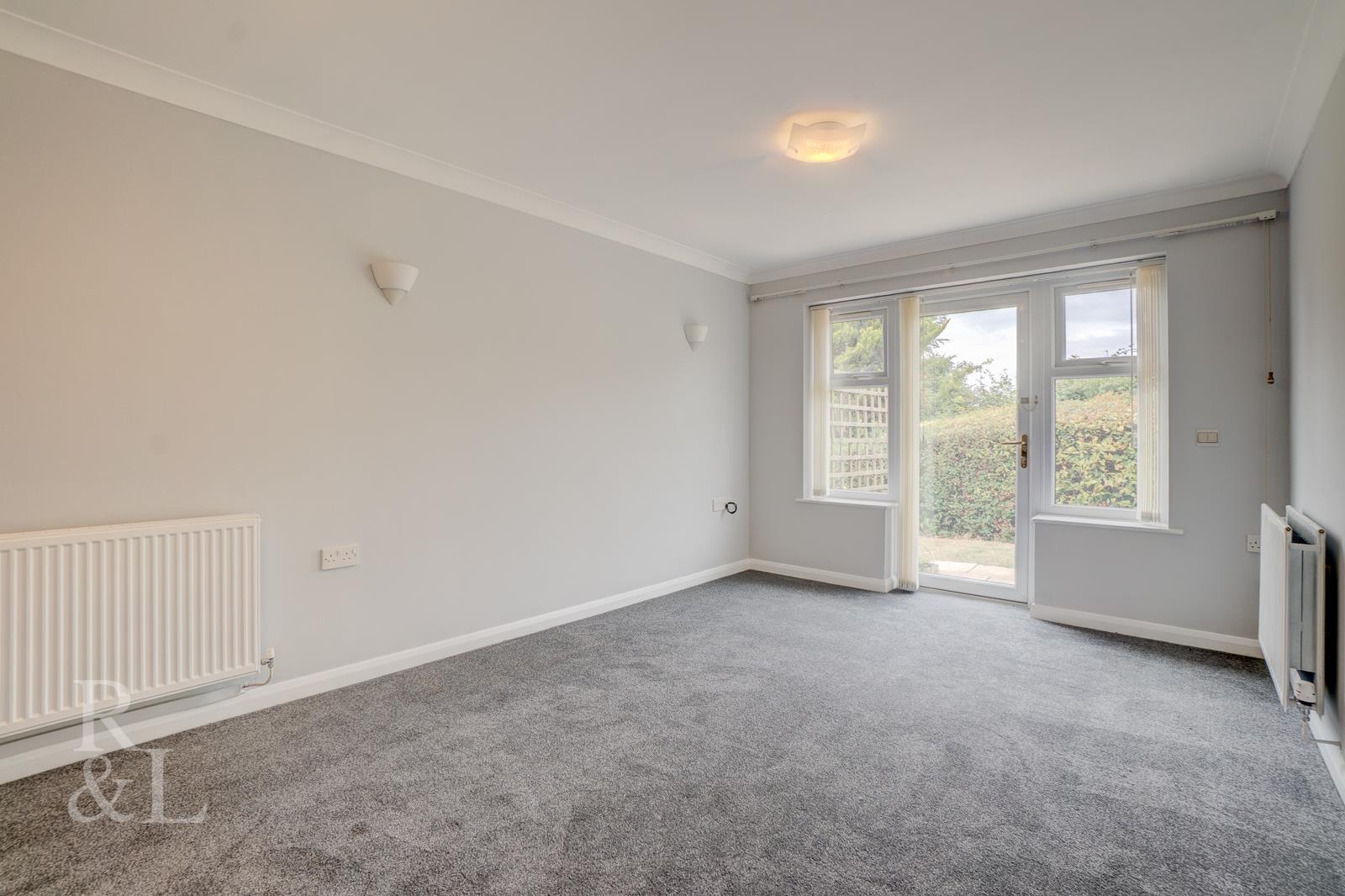 Property image for Woodleigh, Keyworth, Nottingham