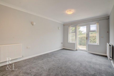 Property thumbnail image for Woodleigh, Keyworth, Nottingham