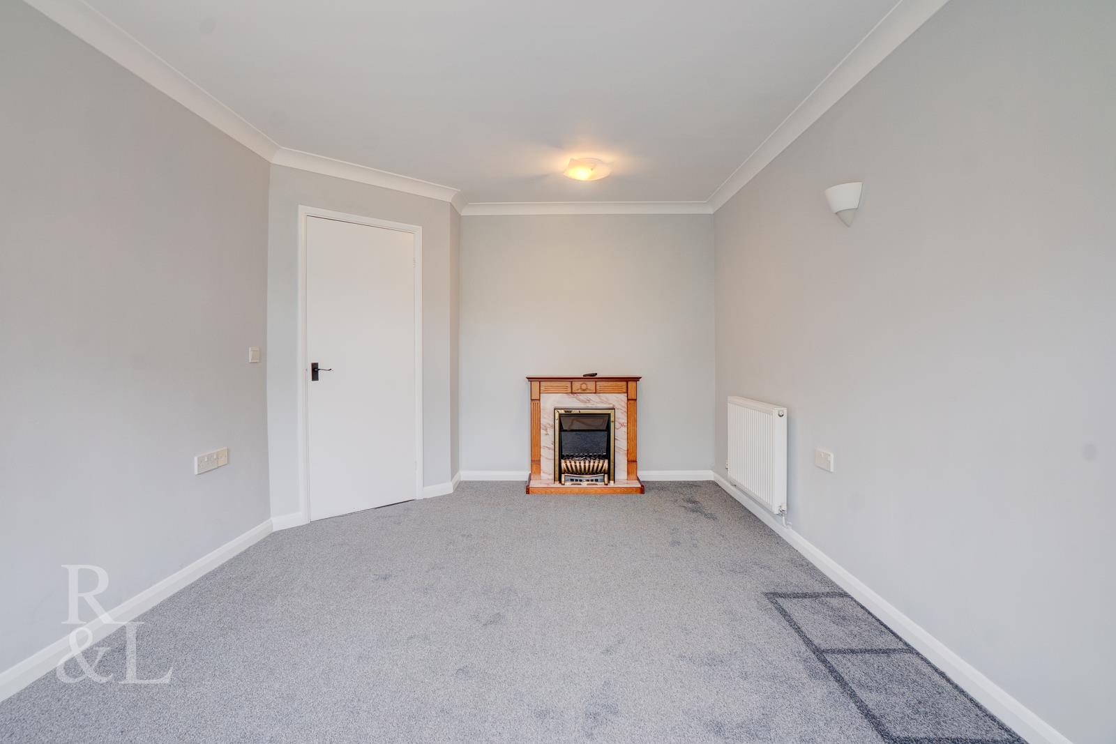 Property image for Woodleigh, Keyworth, Nottingham