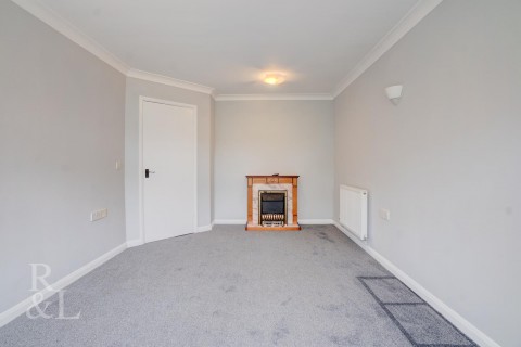 Property thumbnail image for Woodleigh, Keyworth, Nottingham