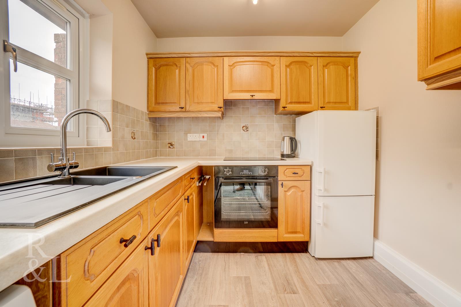 Property image for Woodleigh, Keyworth, Nottingham