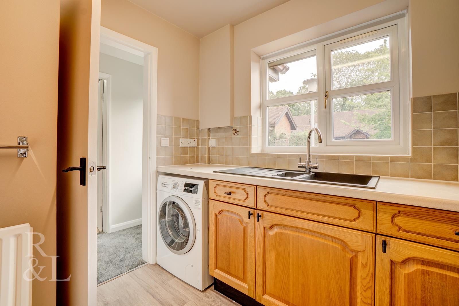 Property image for Woodleigh, Keyworth, Nottingham